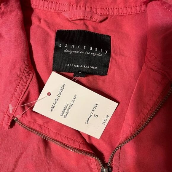 NWT Anthropologie Jacket - Picture 4 of 8